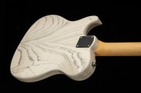 PRS SE NF53 White Doghair - gitara elektryczna