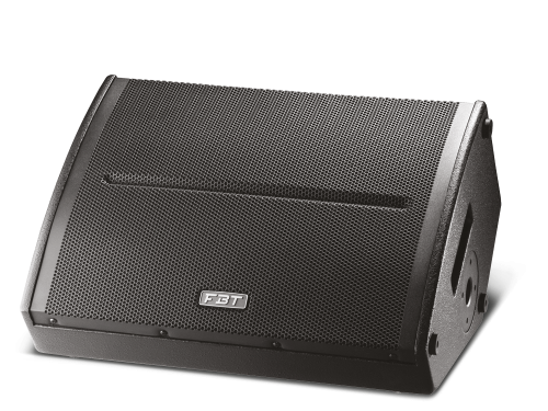 FBT X-Pro 112MA - Aktywny monitor sceniczny