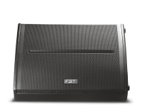 FBT X-Pro 112MA - Aktywny monitor sceniczny