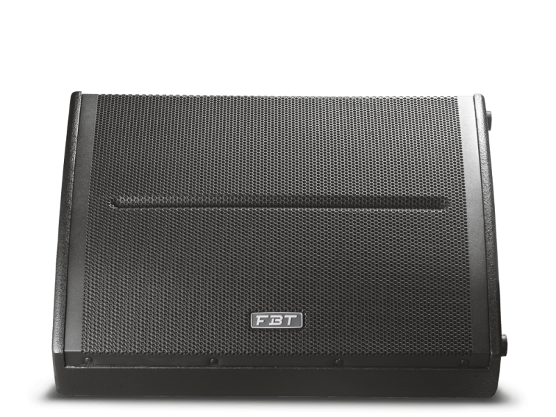 FBT X-Pro 112MA - Aktywny monitor sceniczny