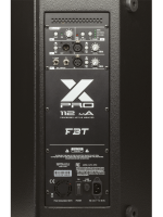 FBT X-Pro 112MA - Aktywny monitor sceniczny