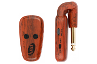 KNA NG-Wi PRZYSTAWKA BEZPRZEWODOWA PIEZO DO GITARY KLASYCZNEJ