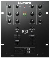 NUMARK M101USB BLACK
