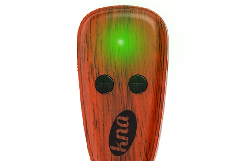 KNA NG-Wi PRZYSTAWKA BEZPRZEWODOWA PIEZO DO GITARY KLASYCZNEJ