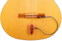 KNA NG-Wi PRZYSTAWKA BEZPRZEWODOWA PIEZO DO GITARY KLASYCZNEJ