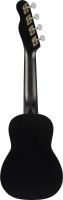 FENDER VENICE SOPRANO BLK 0971610706 CZARNE UKULELE SOPRANOWE