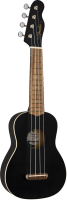 FENDER VENICE SOPRANO BLK 0971610706 CZARNE UKULELE SOPRANOWE