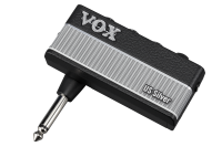 VOX AMPLUG 3 US SILVER GITAROWY WZMACNIACZ SŁUCHAWKOWY