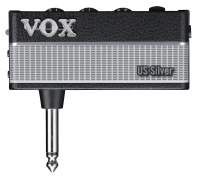 VOX AMPLUG 3 US SILVER GITAROWY WZMACNIACZ SŁUCHAWKOWY