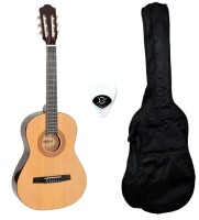 AMBRA AC-02 1/2 GITARA KLASYCZNA ZESTAW