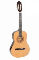 AMBRA AC-02 1/2 GITARA KLASYCZNA ZESTAW