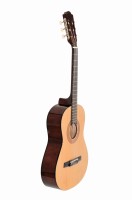 AMBRA AC-02 1/2 GITARA KLASYCZNA ZESTAW