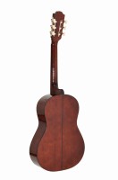 AMBRA AC-02 1/2 GITARA KLASYCZNA ZESTAW