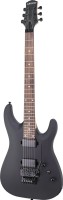 ARROW ANTIMYTH FR22 ABYSS BLACK MATT ROSEWOOD GITARA ELEKTRYCZNA FLOYD