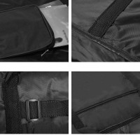 HARD BAG QB03CM POKROWIEC NA KEYBOARD