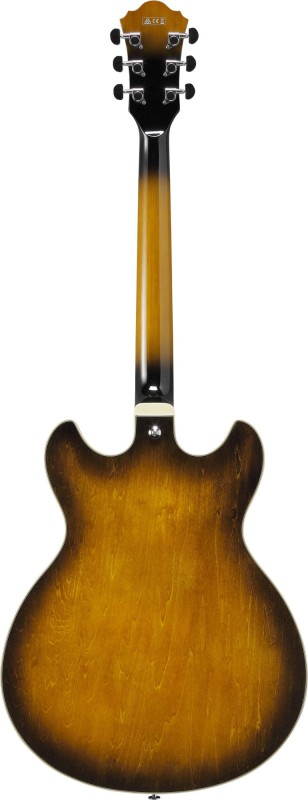 IBANEZ AS73-TBC ARTCORE