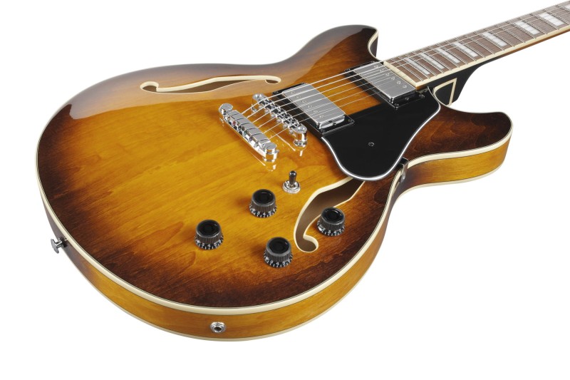 IBANEZ AS73-TBC ARTCORE