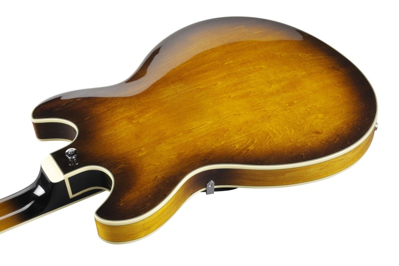 IBANEZ AS73-TBC ARTCORE