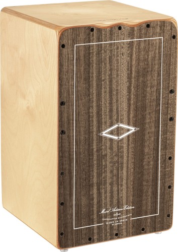 MEINL AETLGE CAJON ARTISAN GREY EUCALYPTUS