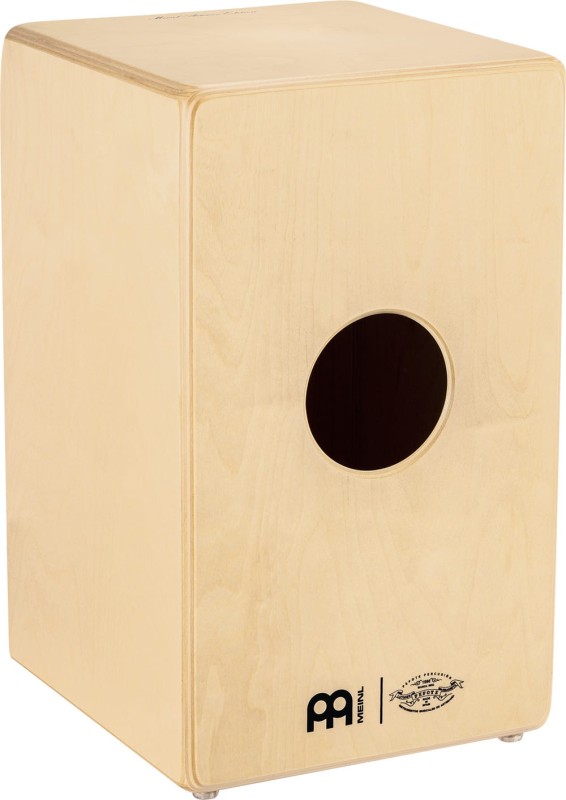 MEINL AETLGE CAJON ARTISAN GREY EUCALYPTUS