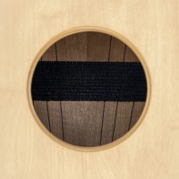 MEINL AETLGE CAJON ARTISAN GREY EUCALYPTUS