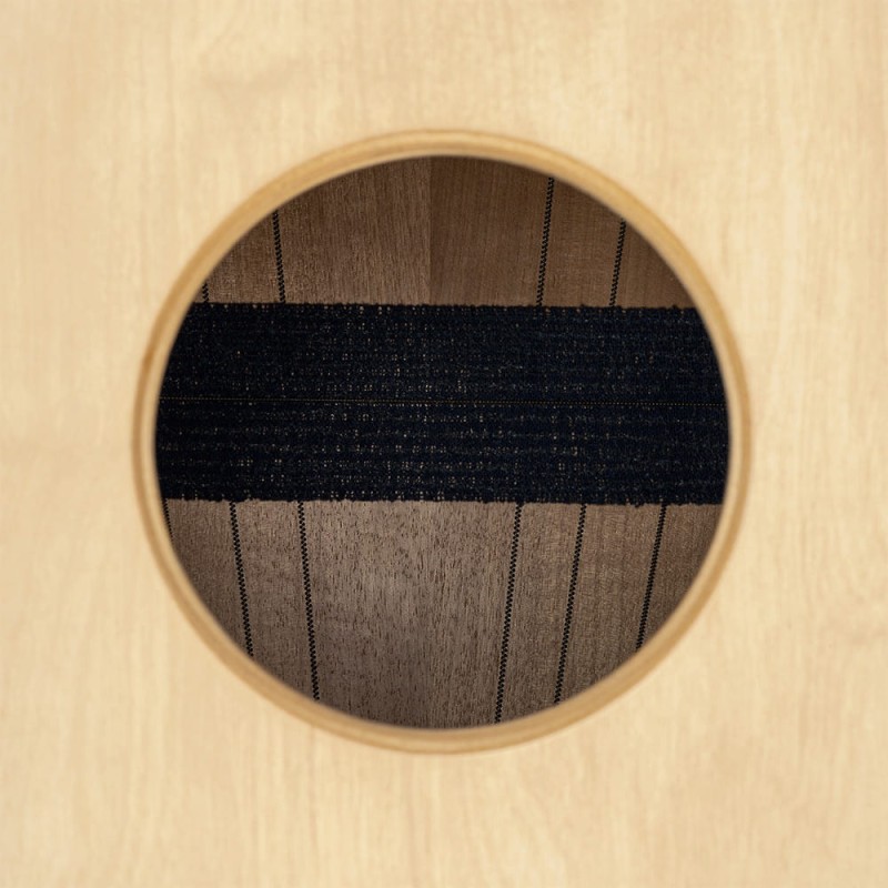 MEINL AETLGE CAJON ARTISAN GREY EUCALYPTUS