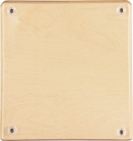 MEINL AETLGE CAJON ARTISAN GREY EUCALYPTUS