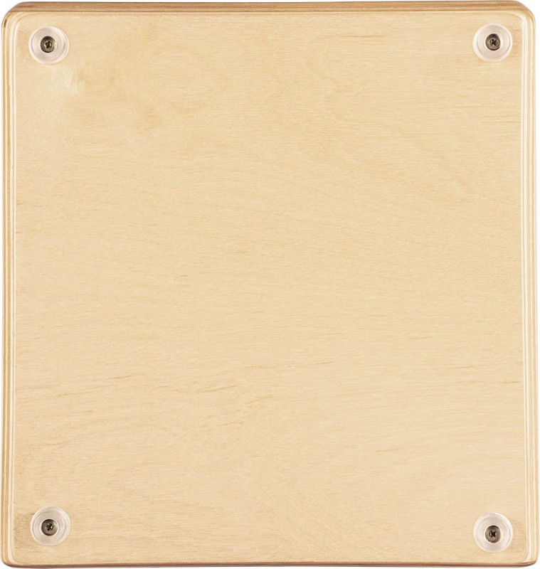 MEINL AETLGE CAJON ARTISAN GREY EUCALYPTUS