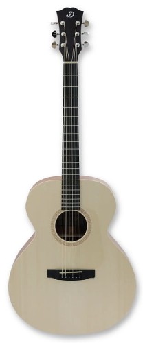 DOWINA CHIANTI GA-S GITARA AKUSTYCZNA