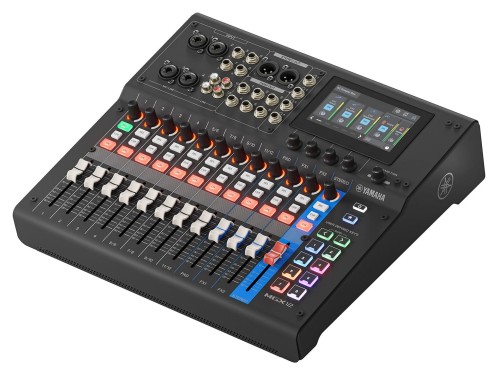 YAMAHA MGX12 BK MIKSER CYFROWY