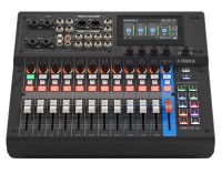 YAMAHA MGX12 BK MIKSER CYFROWY