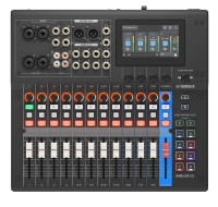 YAMAHA MGX12 BK MIKSER CYFROWY