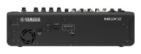 YAMAHA MGX12 BK MIKSER CYFROWY