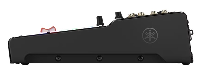 YAMAHA MGX12 BK MIKSER CYFROWY