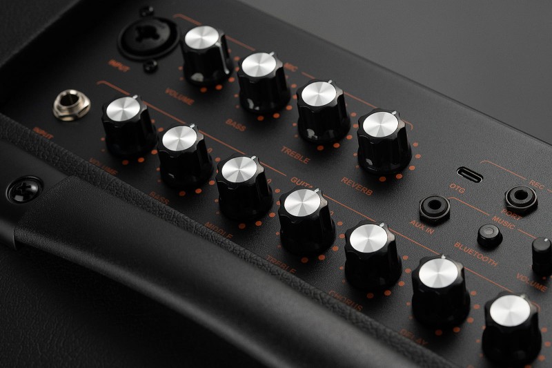 JOYO AC40S COMBO WZMACNIACZ AKUSTYCZNY