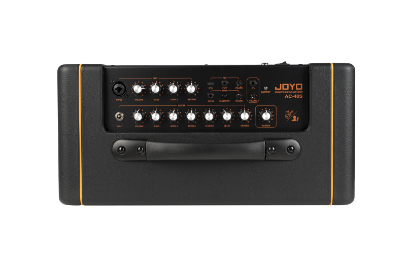 JOYO AC40S COMBO WZMACNIACZ AKUSTYCZNY