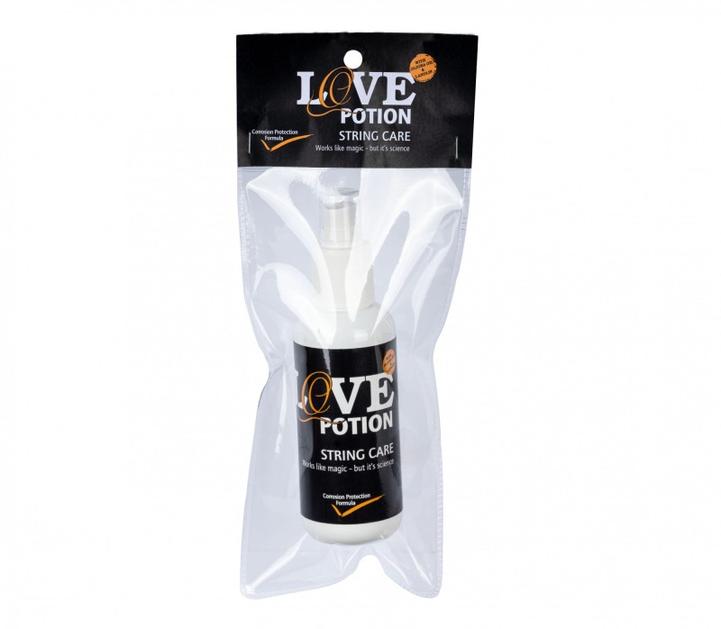 ORTEGA OLP-STR ŚRODEK DO KONSERWACJI STRUN