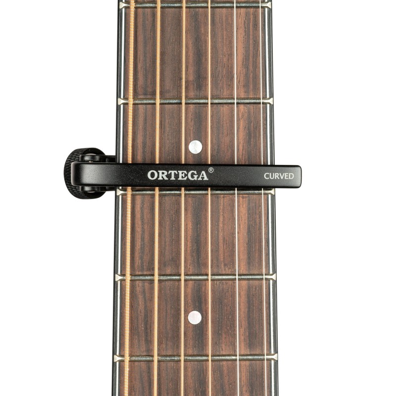 ORTEGA OCAPOPROCV-BK KAPODASTER