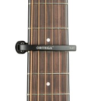 ORTEGA OCAPOPRO-BK KAPODASTER DO GITARY KLASYCZNEJ