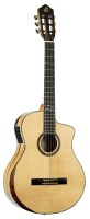 ORTEGA BYWSM 4/4 GITARA ELEKTROKLASYCZNA BILLY WATMAN