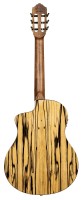 ORTEGA BYWSM 4/4 GITARA ELEKTROKLASYCZNA BILLY WATMAN