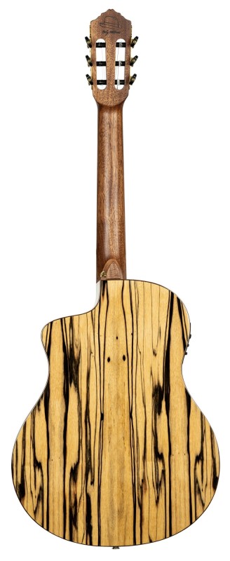 ORTEGA BYWSM 4/4 GITARA ELEKTROKLASYCZNA BILLY WATMAN