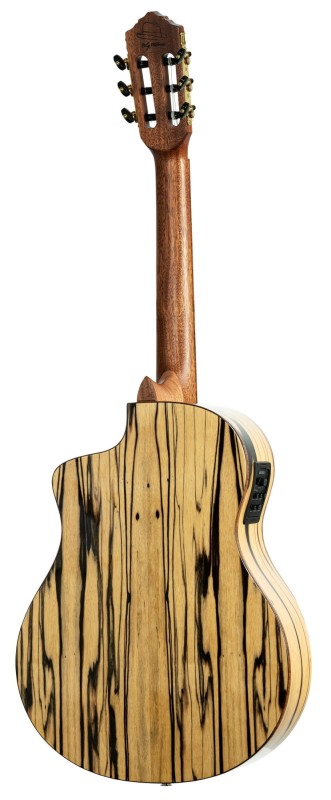 ORTEGA BYWSM 4/4 GITARA ELEKTROKLASYCZNA BILLY WATMAN