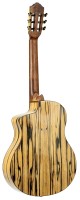 ORTEGA BYWSM 4/4 GITARA ELEKTROKLASYCZNA BILLY WATMAN