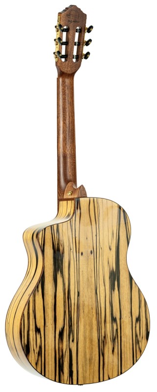 ORTEGA BYWSM 4/4 GITARA ELEKTROKLASYCZNA BILLY WATMAN