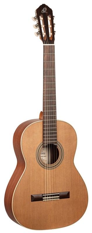 ORTEGA R18S GITARA KLASYCZNA 4/4