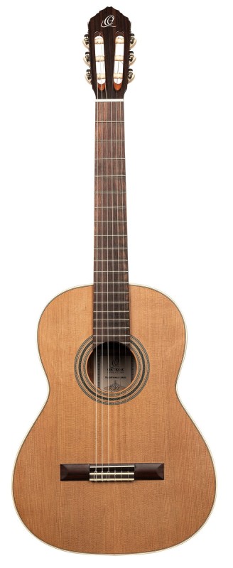 ORTEGA R18S GITARA KLASYCZNA 4/4