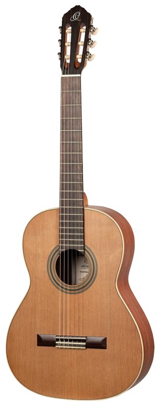 ORTEGA R18S GITARA KLASYCZNA 4/4