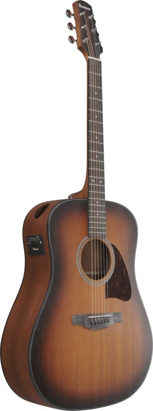 IBANEZ AAD54E-OMH GITARA ELEKTROAKUSTYCZNA
