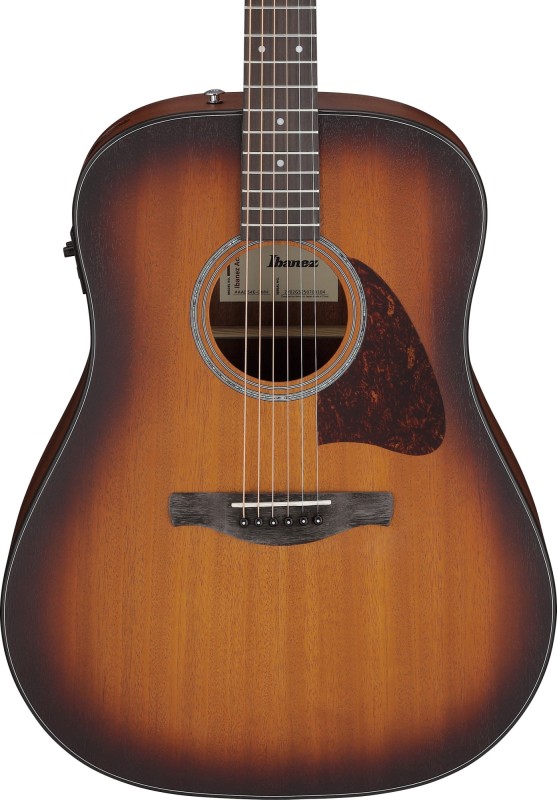 IBANEZ AAD54E-OMH GITARA ELEKTROAKUSTYCZNA